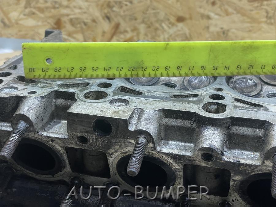 Audi A4 2001- Головка блока цилиндров 06B103373AR, 06B109022B, 06B109101F, 06B109088D